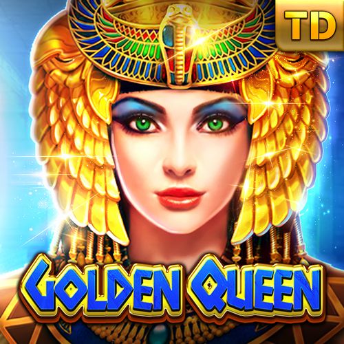গোল্ডেন কুইন - 2999 bdt Slot Game