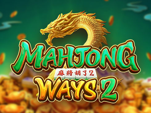 Mahjong Ways 2 slot game - 2999 bdt